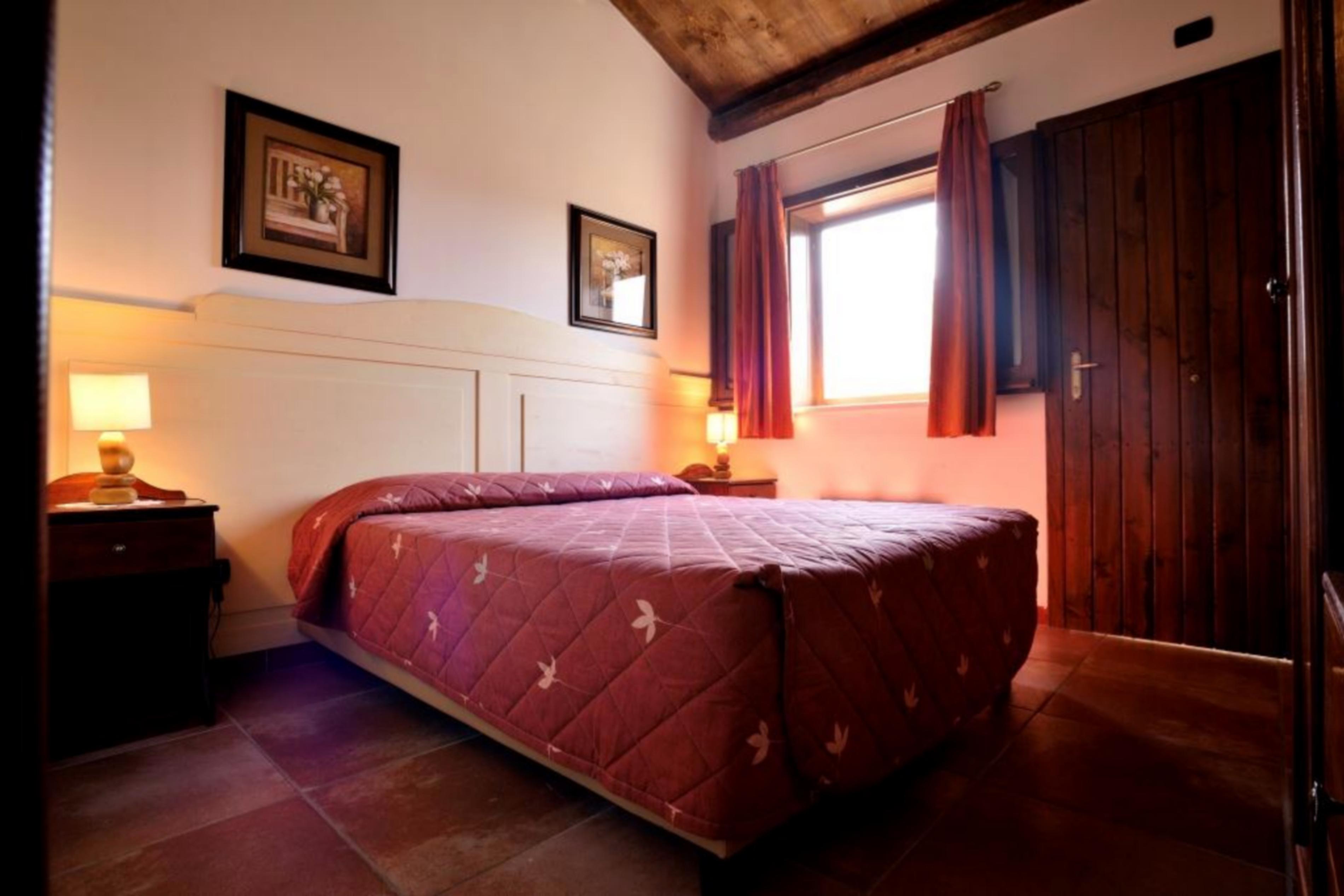 Hotel Tenuta San Francesco Barletta Exterior foto