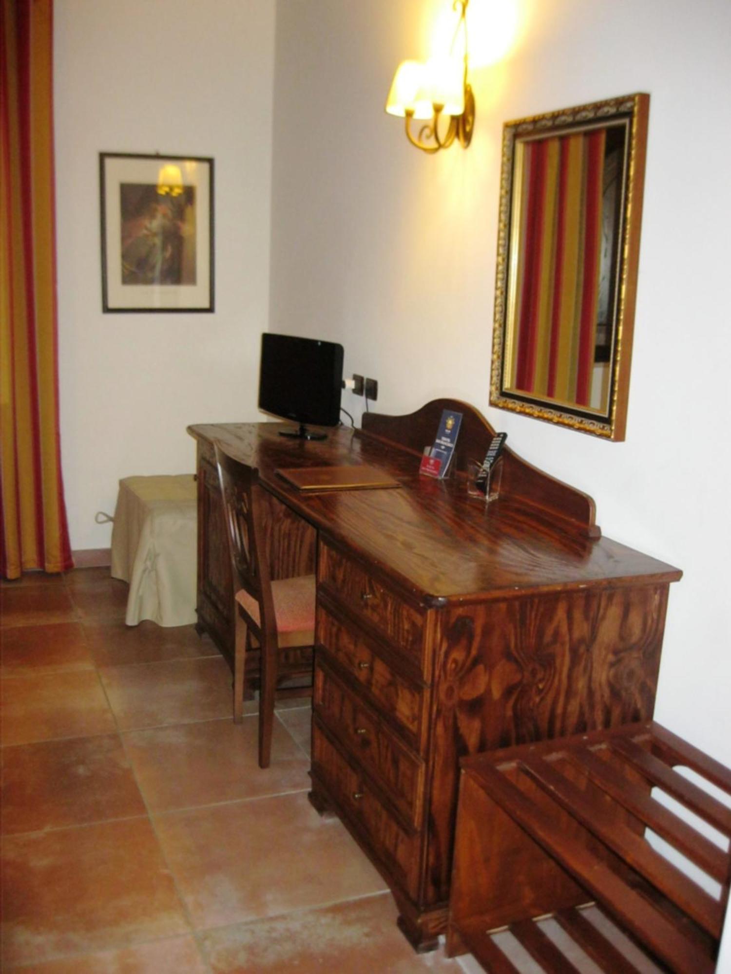 Hotel Tenuta San Francesco Barletta Exterior foto